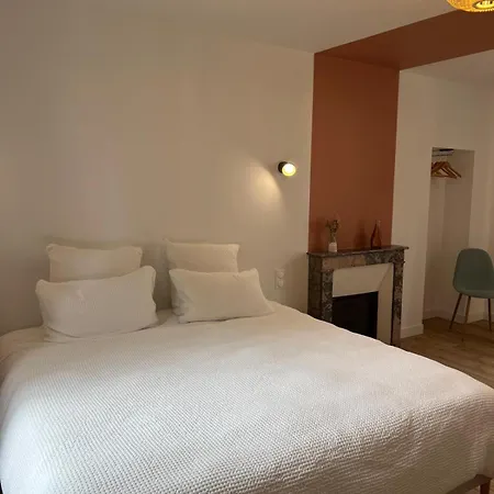 Hotel O Aubin *