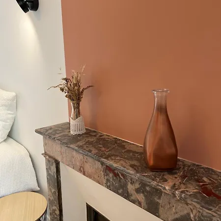 O Aubin Saint-Remy-la-Varenne