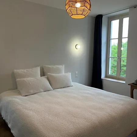 Hotel O Aubin Saint-Remy-la-Varenne