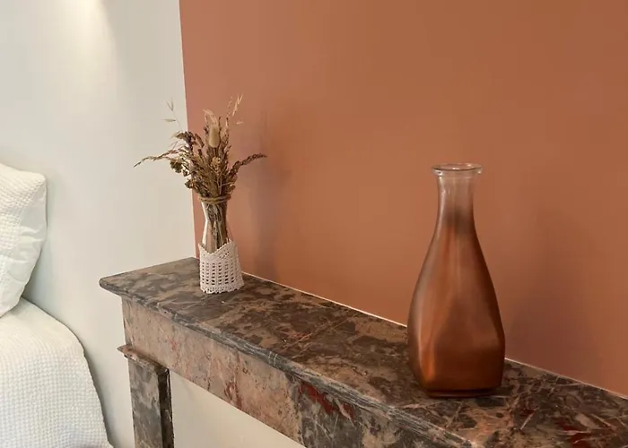 O Aubin Saint-Remy-la-Varenne